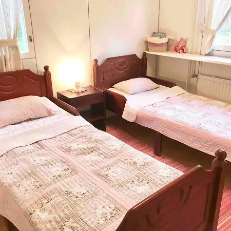 Rustic Country House Semesterbostad *