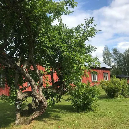 Rustic Country House Semesterbostad
