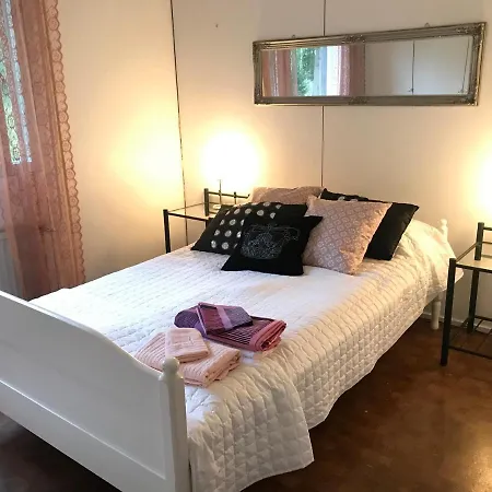 度假居 Rustic Country House