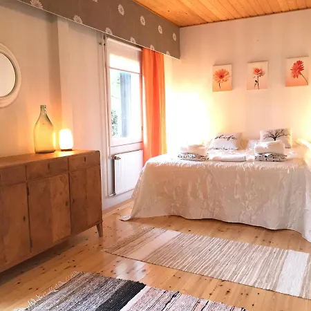 Rustic Country House Haukivuori